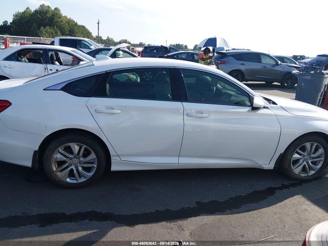Продаж на аукціоні авто 2020 Honda Accord Lx, vin: 1HGCV1F10LA003498, номер лоту: 46092643