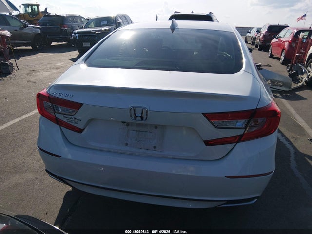 Продаж на аукціоні авто 2020 Honda Accord Lx, vin: 1HGCV1F10LA003498, номер лоту: 46092643