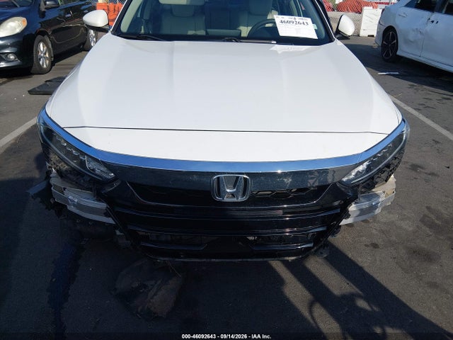 Продаж на аукціоні авто 2020 Honda Accord Lx, vin: 1HGCV1F10LA003498, номер лоту: 46092643
