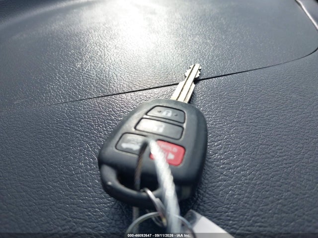 2016 Toyota Camry Se მანქანა იყიდება აუქციონზე, vin: 4T1BF1FK2GU225797, აუქციონის ნომერი: 46092647