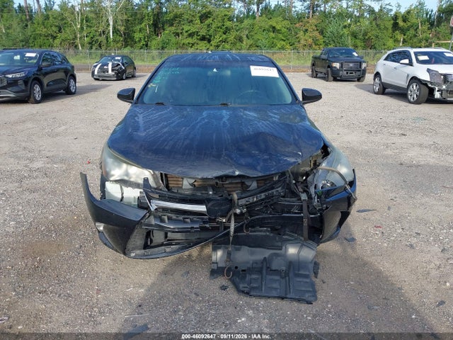 2016 Toyota Camry Se მანქანა იყიდება აუქციონზე, vin: 4T1BF1FK2GU225797, აუქციონის ნომერი: 46092647