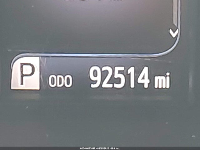 2016 Toyota Camry Se მანქანა იყიდება აუქციონზე, vin: 4T1BF1FK2GU225797, აუქციონის ნომერი: 46092647
