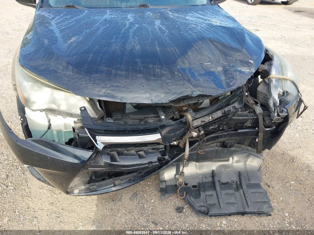 2016 Toyota Camry Se მანქანა იყიდება აუქციონზე, vin: 4T1BF1FK2GU225797, აუქციონის ნომერი: 46092647