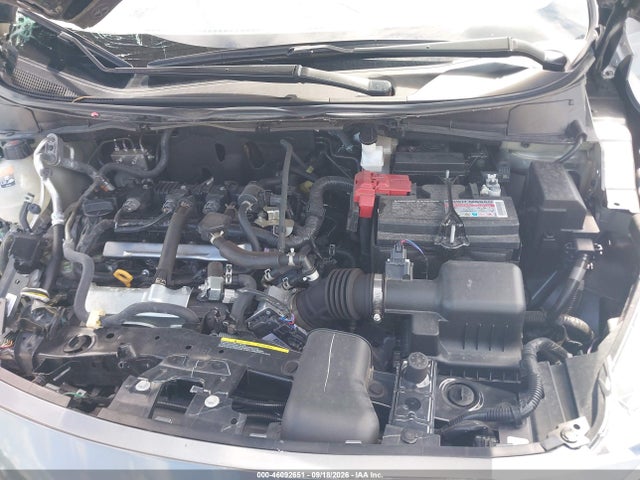 Продажа на аукционе авто 2025 Nissan Versa 1.6 Sv, vin: 3N1CN8EV8SL838514, номер лота: 46092651