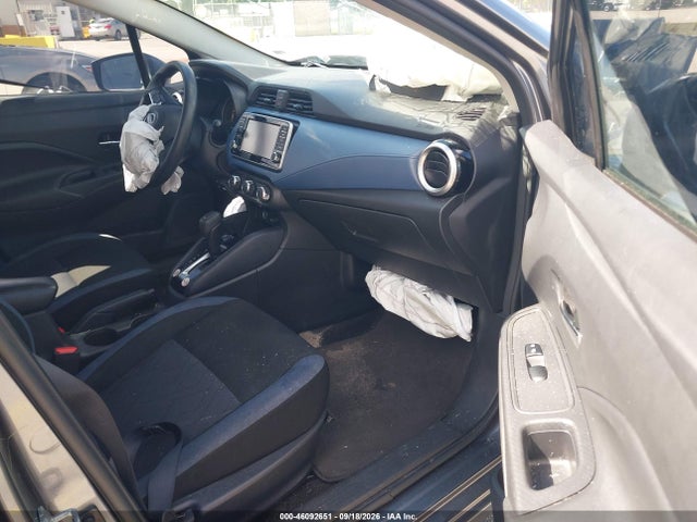 Продажа на аукционе авто 2025 Nissan Versa 1.6 Sv, vin: 3N1CN8EV8SL838514, номер лота: 46092651