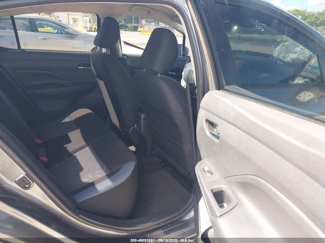 Продажа на аукционе авто 2025 Nissan Versa 1.6 Sv, vin: 3N1CN8EV8SL838514, номер лота: 46092651