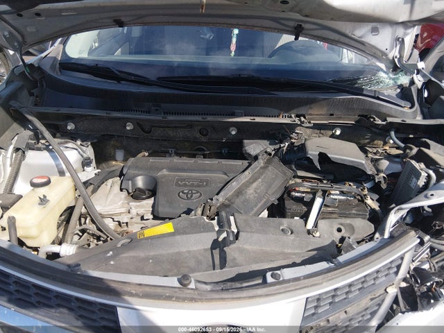 Aukcja sprzedaży 2014 Toyota Rav4 Le, vin: JTMZFREV6ED037164, numer aukcji: 46092653