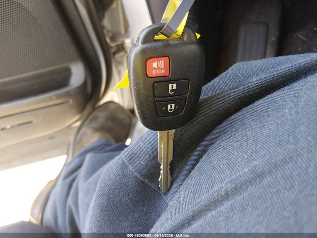 Aukcja sprzedaży 2014 Toyota Rav4 Le, vin: JTMZFREV6ED037164, numer aukcji: 46092653