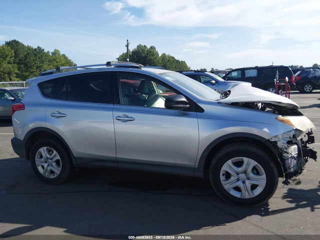 Aukcja sprzedaży 2014 Toyota Rav4 Le, vin: JTMZFREV6ED037164, numer aukcji: 46092653