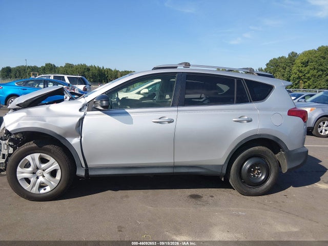 Aukcja sprzedaży 2014 Toyota Rav4 Le, vin: JTMZFREV6ED037164, numer aukcji: 46092653