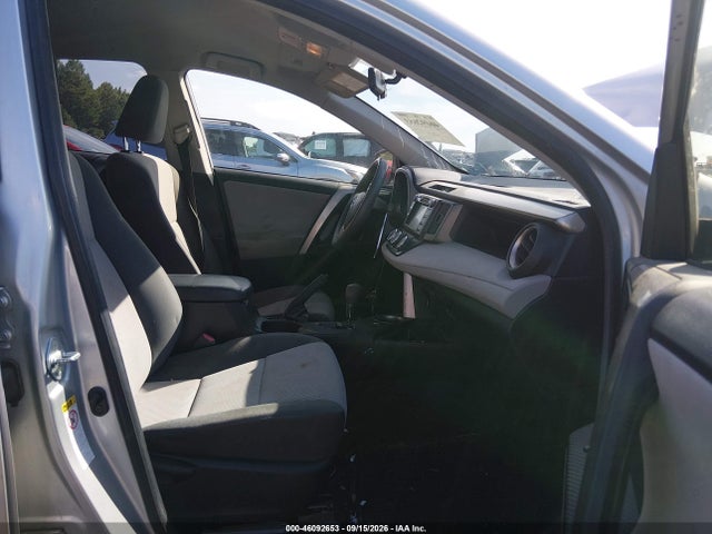 Aukcja sprzedaży 2014 Toyota Rav4 Le, vin: JTMZFREV6ED037164, numer aukcji: 46092653