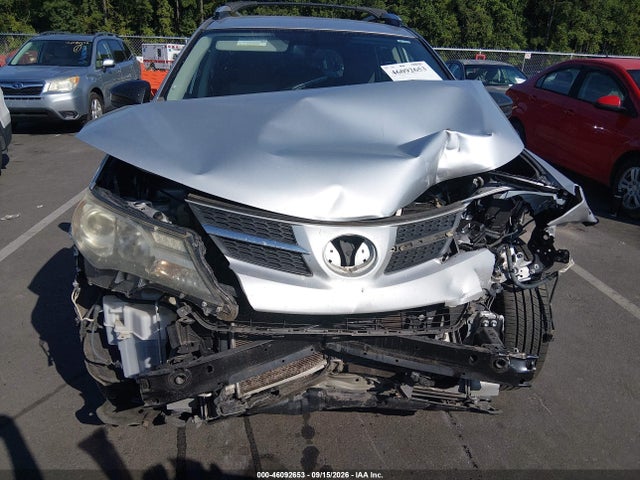 Aukcja sprzedaży 2014 Toyota Rav4 Le, vin: JTMZFREV6ED037164, numer aukcji: 46092653