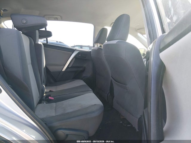 Aukcja sprzedaży 2014 Toyota Rav4 Le, vin: JTMZFREV6ED037164, numer aukcji: 46092653
