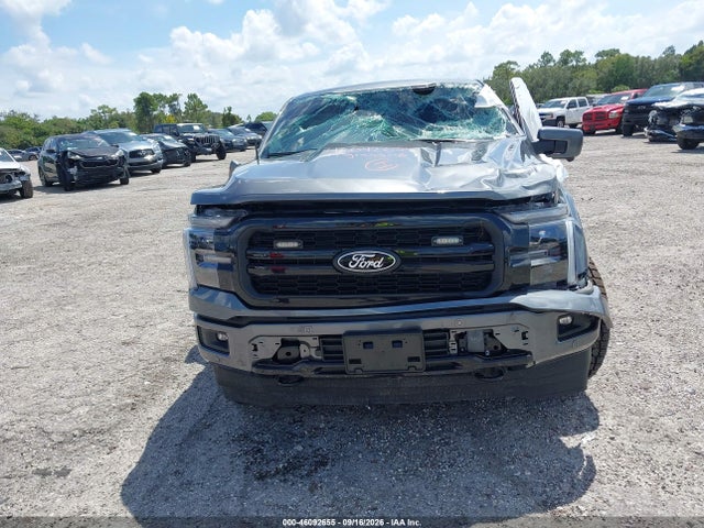 Продажа на аукционе авто 2026 Ford F-150 Lariat, vin: 1FTFW5L52TFA43110, номер лота: 46092655