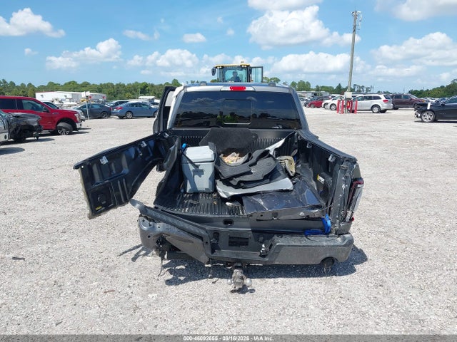 Продажа на аукционе авто 2026 Ford F-150 Lariat, vin: 1FTFW5L52TFA43110, номер лота: 46092655