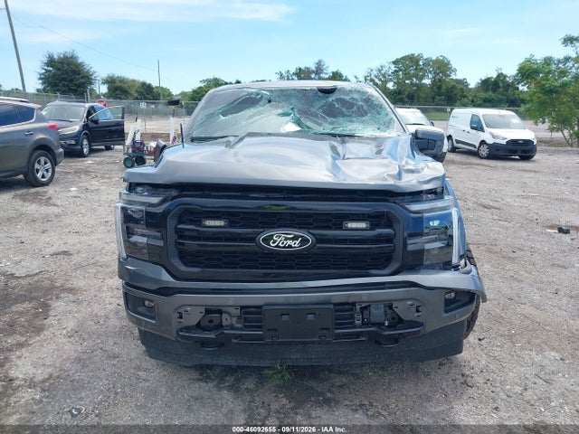 Продажа на аукционе авто 2026 Ford F-150 Lariat, vin: 1FTFW5L52TFA43110, номер лота: 46092655