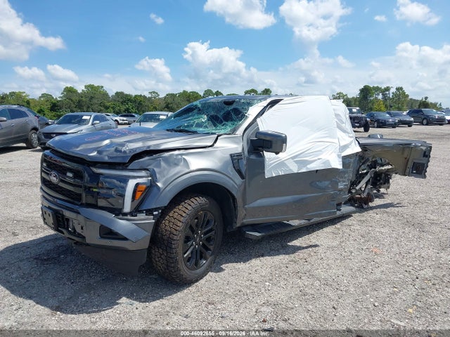 Продажа на аукционе авто 2026 Ford F-150 Lariat, vin: 1FTFW5L52TFA43110, номер лота: 46092655