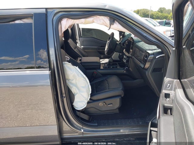Продажа на аукционе авто 2026 Ford F-150 Lariat, vin: 1FTFW5L52TFA43110, номер лота: 46092655