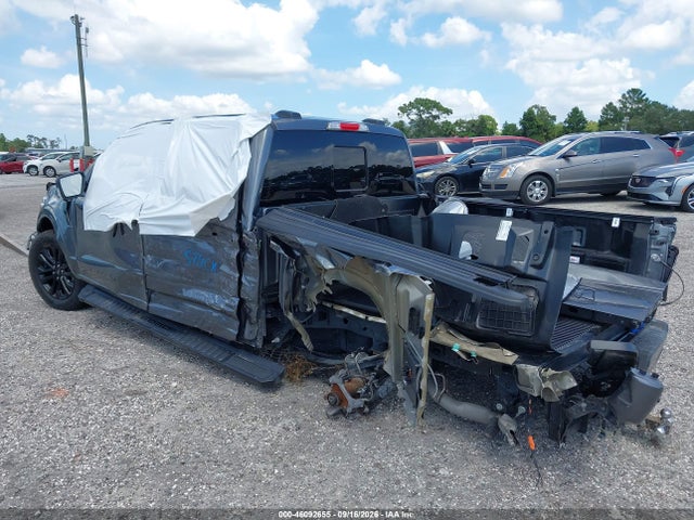 Продажа на аукционе авто 2026 Ford F-150 Lariat, vin: 1FTFW5L52TFA43110, номер лота: 46092655
