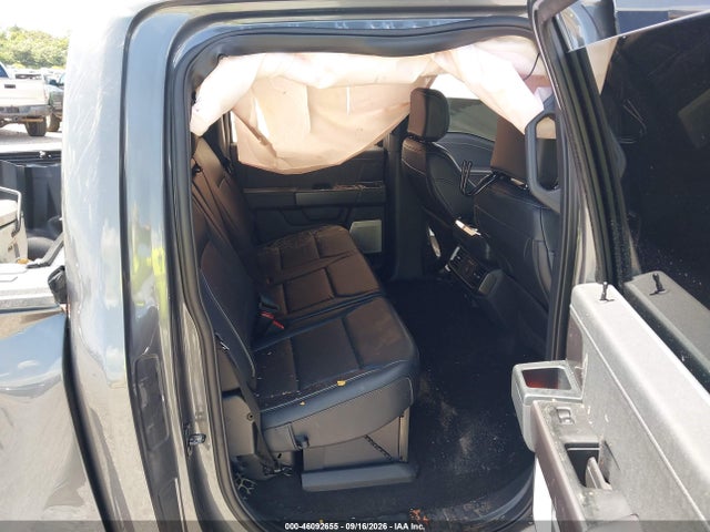Продажа на аукционе авто 2026 Ford F-150 Lariat, vin: 1FTFW5L52TFA43110, номер лота: 46092655