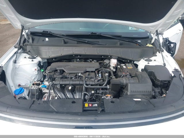 Продажа на аукционе авто 2025 Hyundai Kona Sel, vin: KM8HBCAB1SU308008, номер лота: 46092656
