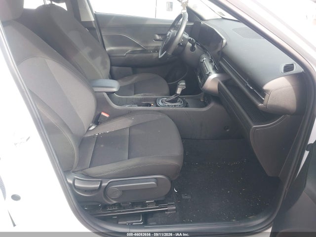 Продажа на аукционе авто 2025 Hyundai Kona Sel, vin: KM8HBCAB1SU308008, номер лота: 46092656
