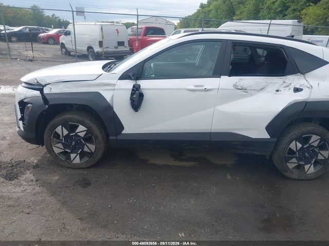 Продажа на аукционе авто 2025 Hyundai Kona Sel, vin: KM8HBCAB1SU308008, номер лота: 46092656