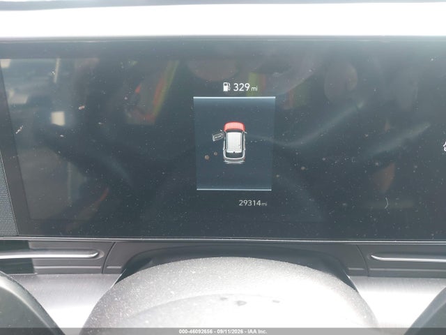 Продажа на аукционе авто 2025 Hyundai Kona Sel, vin: KM8HBCAB1SU308008, номер лота: 46092656