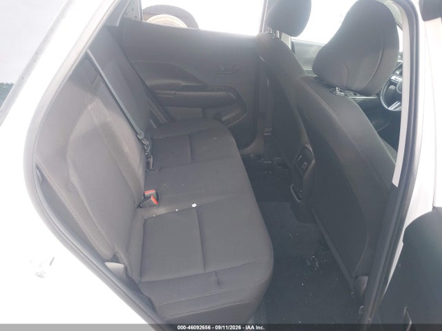 Продажа на аукционе авто 2025 Hyundai Kona Sel, vin: KM8HBCAB1SU308008, номер лота: 46092656