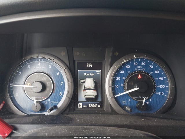 Продаж на аукціоні авто 2017 Toyota Sienna Xle 8 Passenger, vin: 5TDYZ3DC7HS806053, номер лоту: 46092660