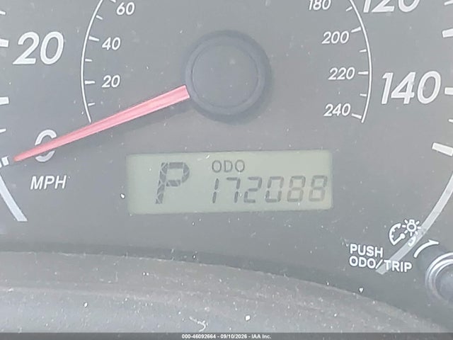 46092664 :رقم المزاد ، 2T1BU40E59C138426 vin ، 2009 Toyota Corolla S مزاد بيع