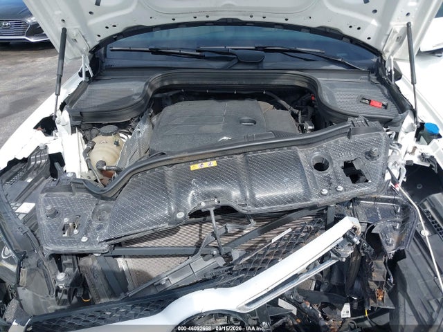 Продаж на аукціоні авто 2020 Mercedes-benz Gle 350 4matic, vin: 4JGFB4KB0LA281091, номер лоту: 46092668