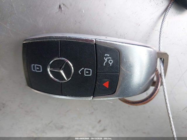 Продаж на аукціоні авто 2020 Mercedes-benz Gle 350 4matic, vin: 4JGFB4KB0LA281091, номер лоту: 46092668