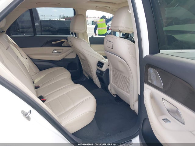 Продаж на аукціоні авто 2020 Mercedes-benz Gle 350 4matic, vin: 4JGFB4KB0LA281091, номер лоту: 46092668
