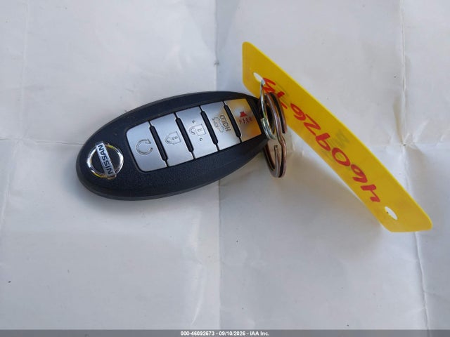 Продаж на аукціоні авто 2020 Nissan Altima S Intelligent Awd, vin: 1N4BL4BW1LC166495, номер лоту: 46092673