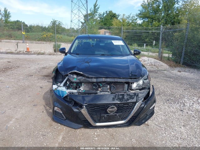 Продаж на аукціоні авто 2020 Nissan Altima S Intelligent Awd, vin: 1N4BL4BW1LC166495, номер лоту: 46092673