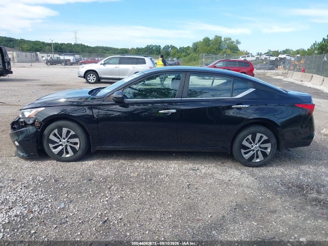 Продаж на аукціоні авто 2020 Nissan Altima S Intelligent Awd, vin: 1N4BL4BW1LC166495, номер лоту: 46092673