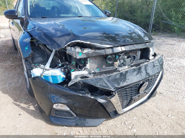 Продаж на аукціоні авто 2020 Nissan Altima S Intelligent Awd, vin: 1N4BL4BW1LC166495, номер лоту: 46092673