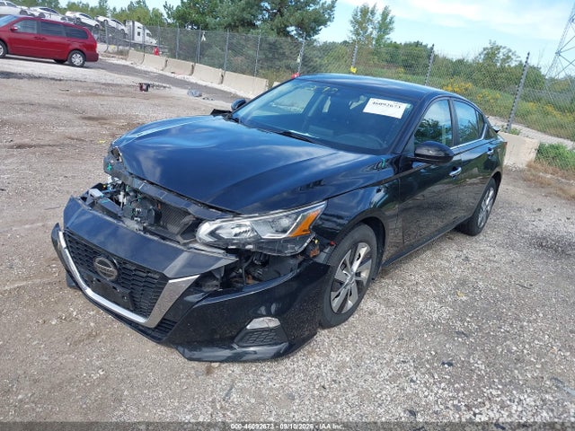 Продаж на аукціоні авто 2020 Nissan Altima S Intelligent Awd, vin: 1N4BL4BW1LC166495, номер лоту: 46092673