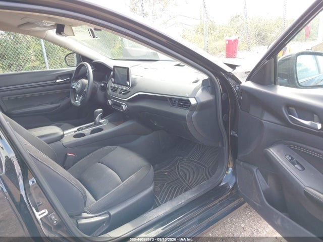 Продаж на аукціоні авто 2020 Nissan Altima S Intelligent Awd, vin: 1N4BL4BW1LC166495, номер лоту: 46092673