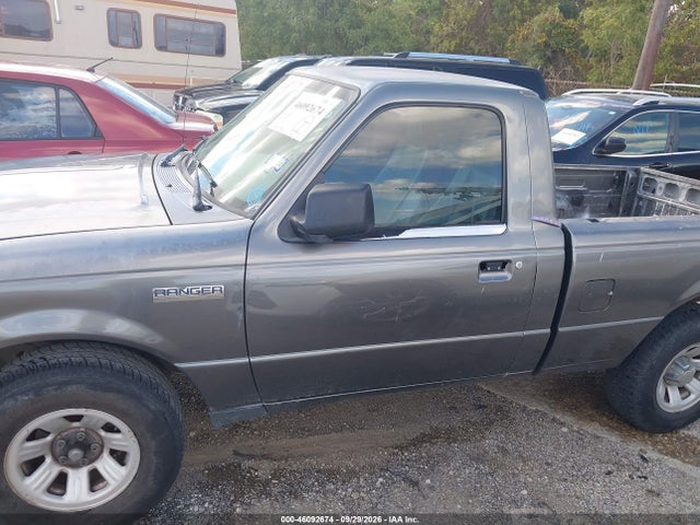 46092674 :رقم المزاد ، 1FTYR10D87PA34710 vin ، 2007 Ford Ranger Stx/xl/xlt مزاد بيع