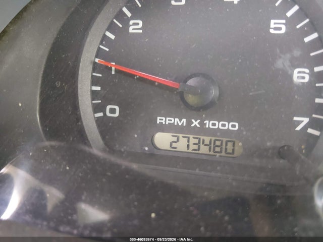 46092674 :رقم المزاد ، 1FTYR10D87PA34710 vin ، 2007 Ford Ranger Stx/xl/xlt مزاد بيع