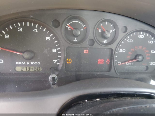 46092674 :رقم المزاد ، 1FTYR10D87PA34710 vin ، 2007 Ford Ranger Stx/xl/xlt مزاد بيع
