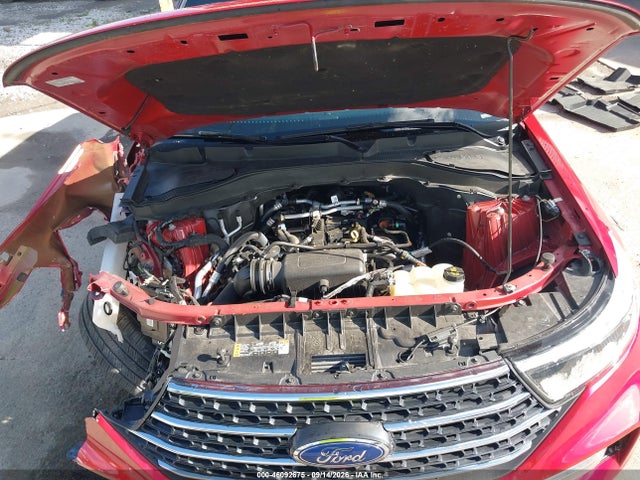 Продаж на аукціоні авто 2023 Ford Explorer Xlt, vin: 1FMSK8DH0PGB30987, номер лоту: 46092675