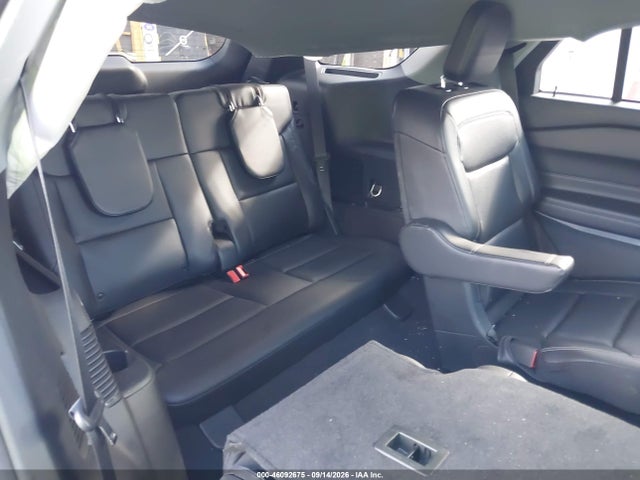 Продаж на аукціоні авто 2023 Ford Explorer Xlt, vin: 1FMSK8DH0PGB30987, номер лоту: 46092675