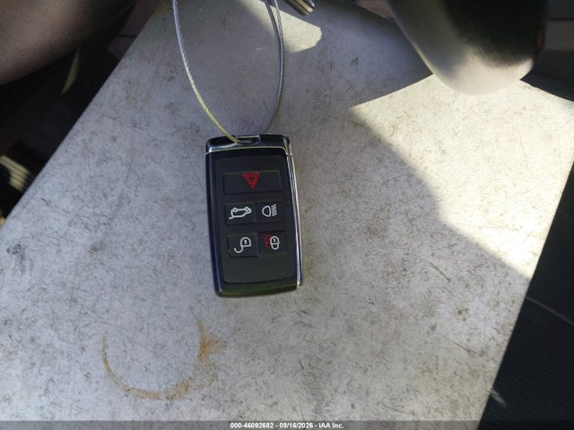 Продаж на аукціоні авто 2019 Land Rover Discovery Se, vin: SALRG2RV9K2400555, номер лоту: 46092682