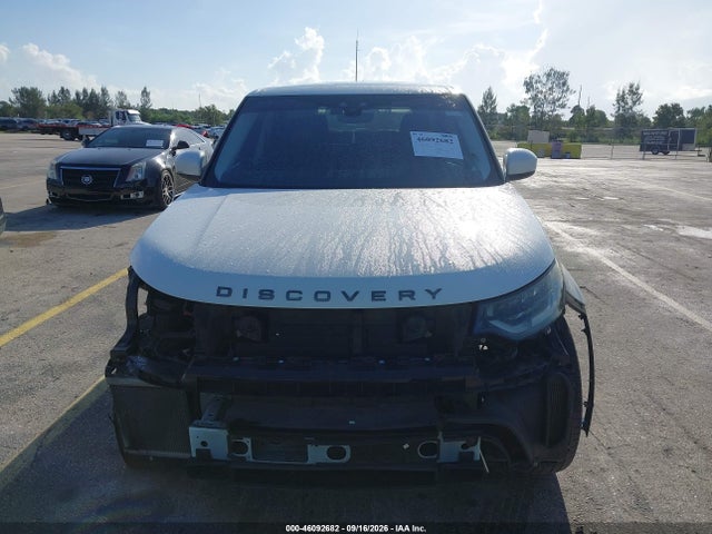 Продаж на аукціоні авто 2019 Land Rover Discovery Se, vin: SALRG2RV9K2400555, номер лоту: 46092682