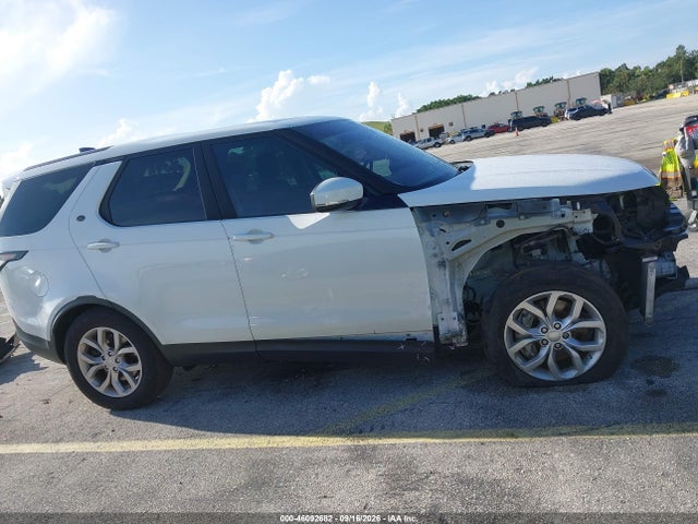 Продаж на аукціоні авто 2019 Land Rover Discovery Se, vin: SALRG2RV9K2400555, номер лоту: 46092682