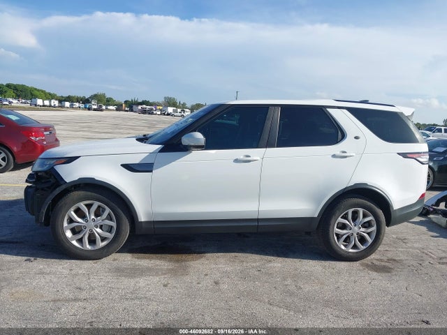 Продаж на аукціоні авто 2019 Land Rover Discovery Se, vin: SALRG2RV9K2400555, номер лоту: 46092682