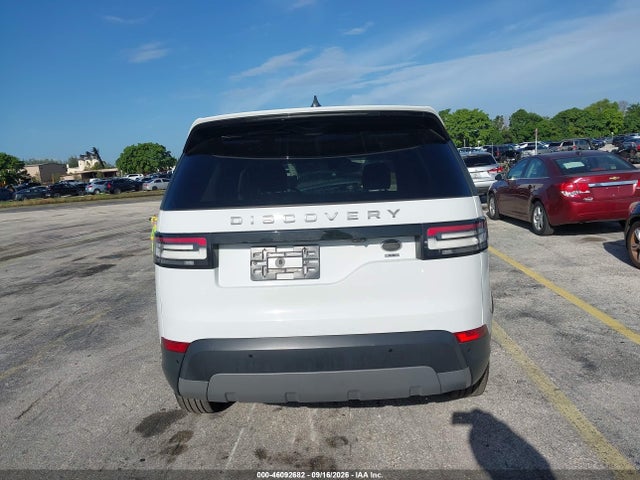 Продаж на аукціоні авто 2019 Land Rover Discovery Se, vin: SALRG2RV9K2400555, номер лоту: 46092682
